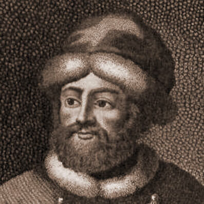 Алексей Шеин