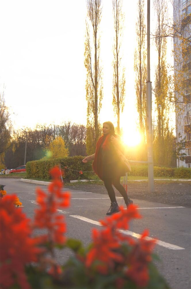 Интересная жизнь