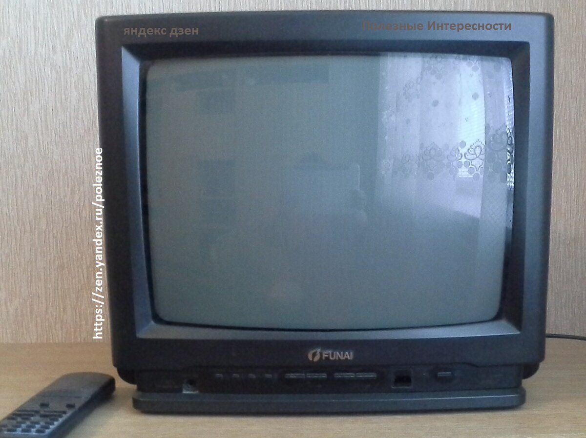 Куда пропала фирма FUNAI, радовавшая нас дешевыми видиками. | Полезные ...
