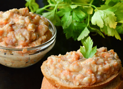  нежный вкус такой имитированной икры не оставят вас равнодушным!