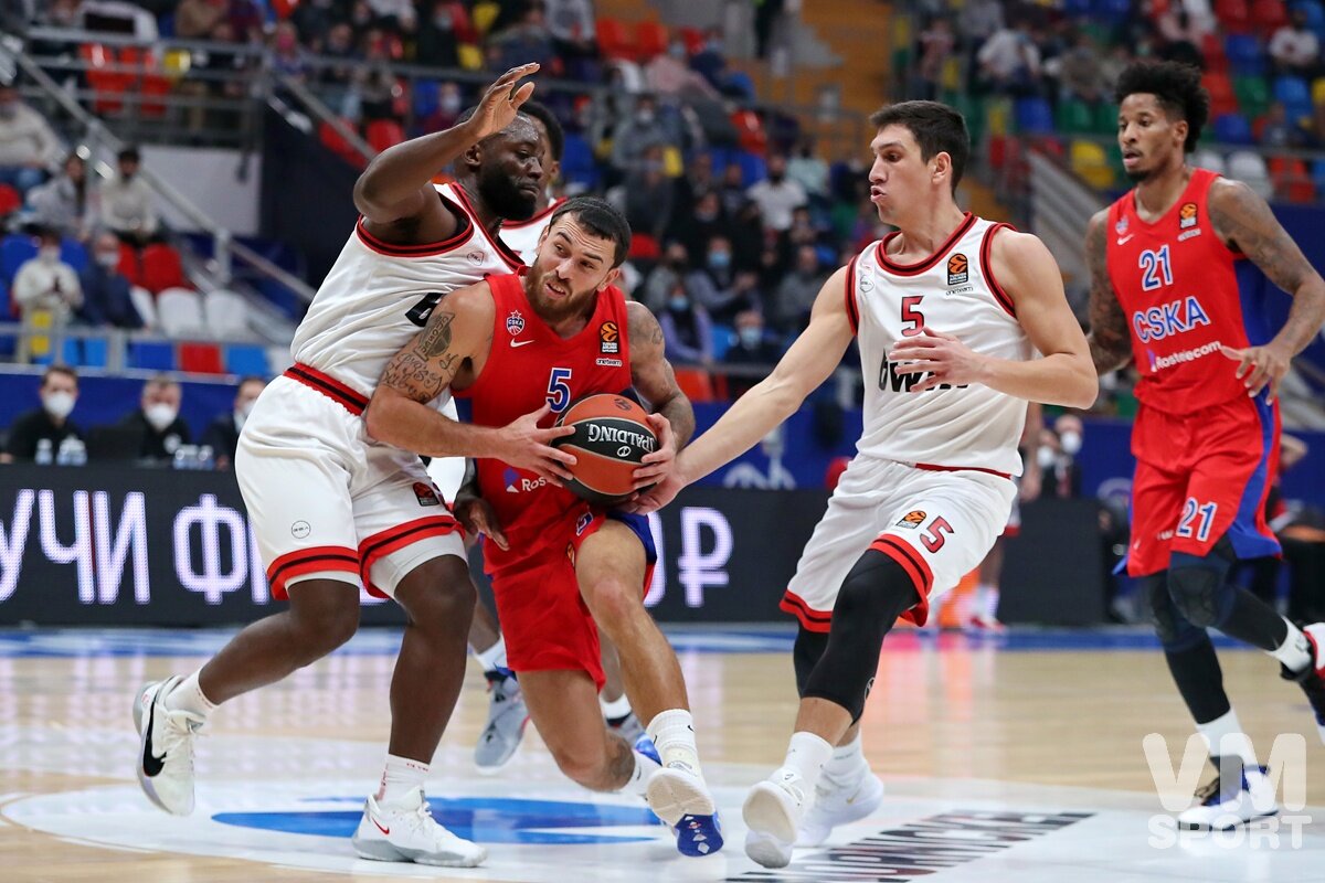 Фото: Наталья Бухарева