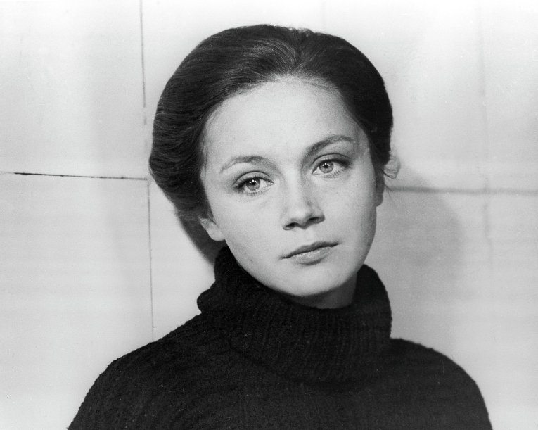 Ирина Купченко 