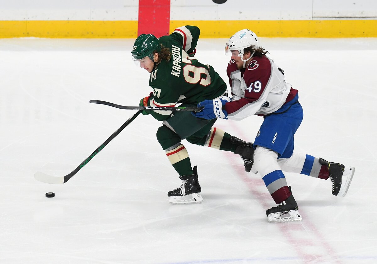 Russell Hons/CSM via ZUMA Wire/ТАСС