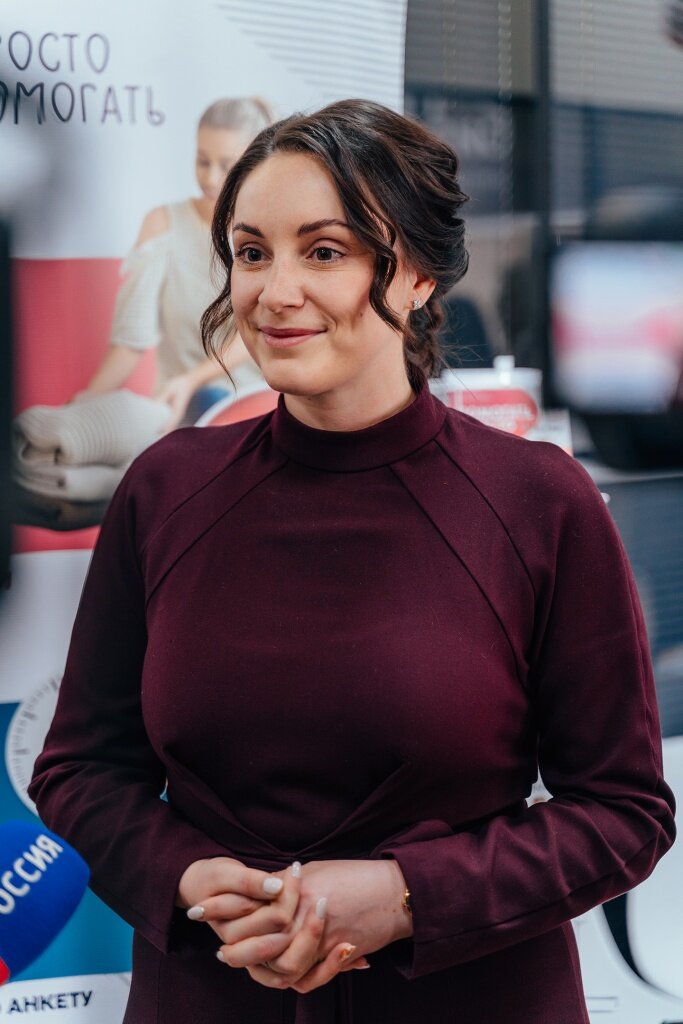 Юлия Саранова