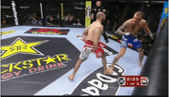 Энтони Смит в марте 2019 дойдет до титульного боя за титул чемпиона UFC в полутяжелом весе. А в ноябре 2011 он проигрывал нокаутом Адлану Амагову