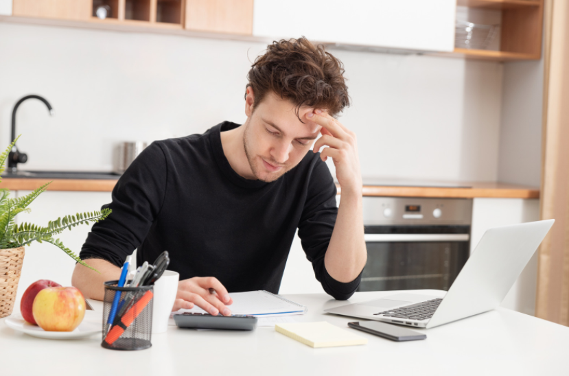 Нужно быть готовым к увеличенным расходам на интернет