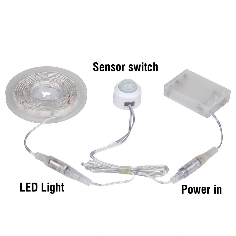 Комплект для ночного светильника