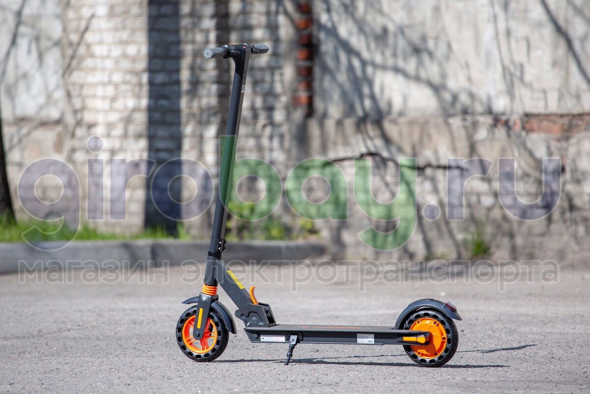 Электросамокат Kugoo S1