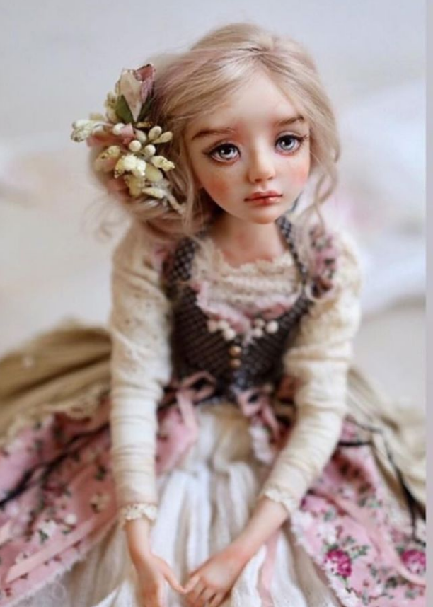 Лея,совсем недавно нашла свой дом