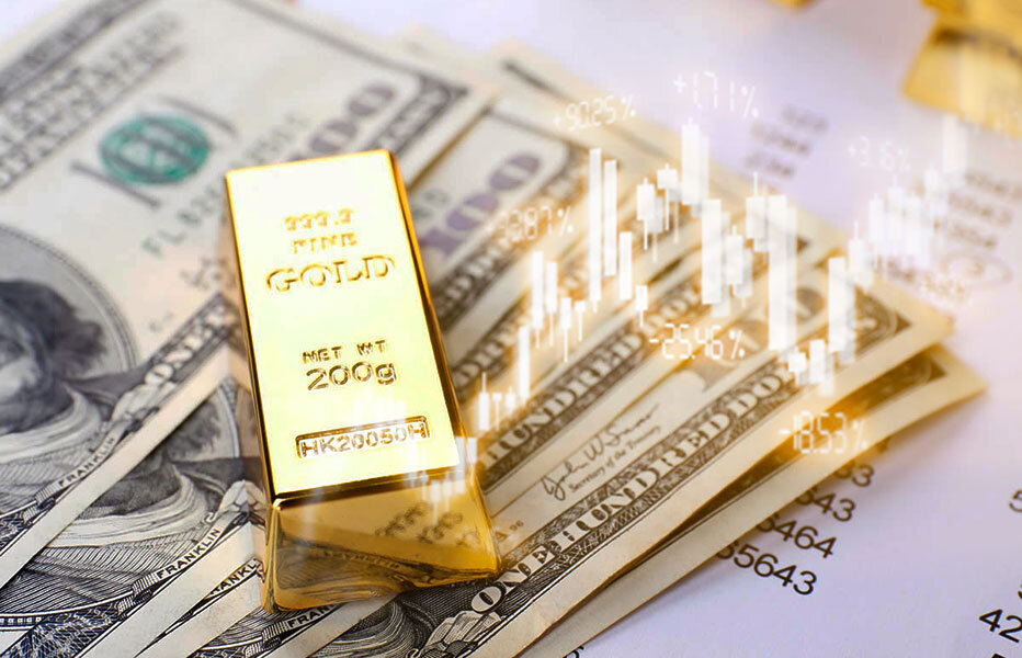 Обзор по итогам 2-ого квартала / фото © Золотой Запас