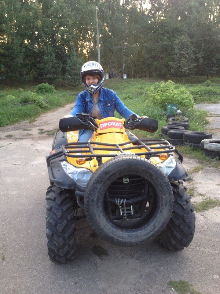 Нереальные эмоции!