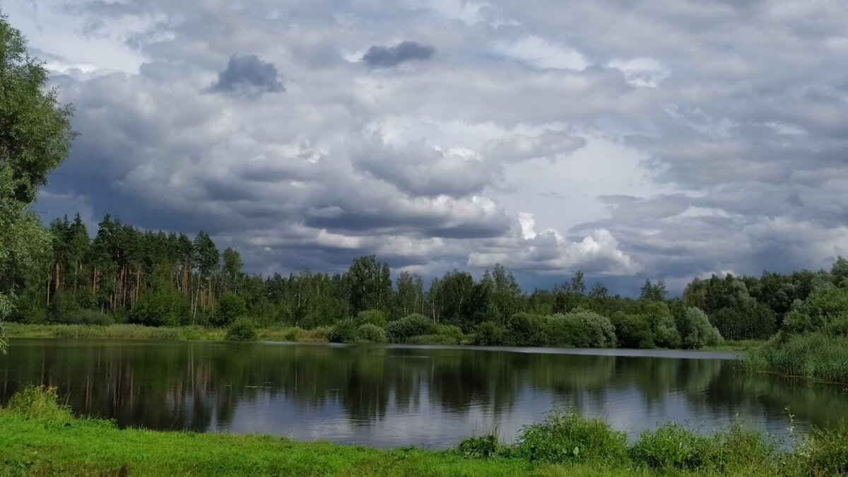 Это то, где я сейчас обычно провожу обеденное время