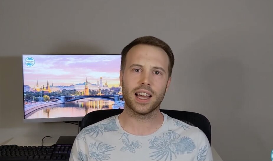 Изображение- Matt Shannon