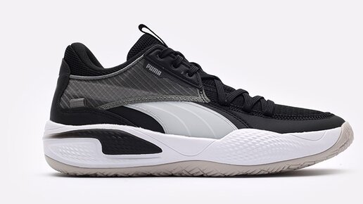 Обзор Puma Court Rider | Уличные кроссовки