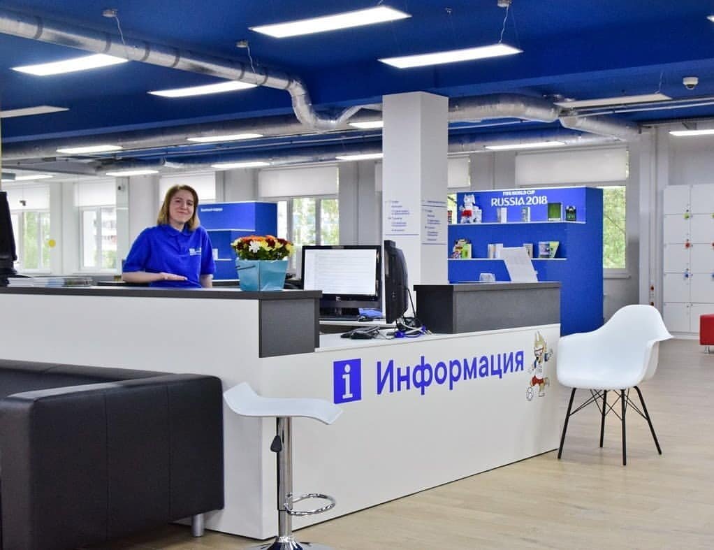 📌Современные библиотеки имеют интересные дизайнерские интерьеры, удобные места для работы и уединения. ⠀
📌Сейчас в библиотеках работает много молодых сотрудников, которые всегда готовы поддержать новые проекты и нововведения в работе.