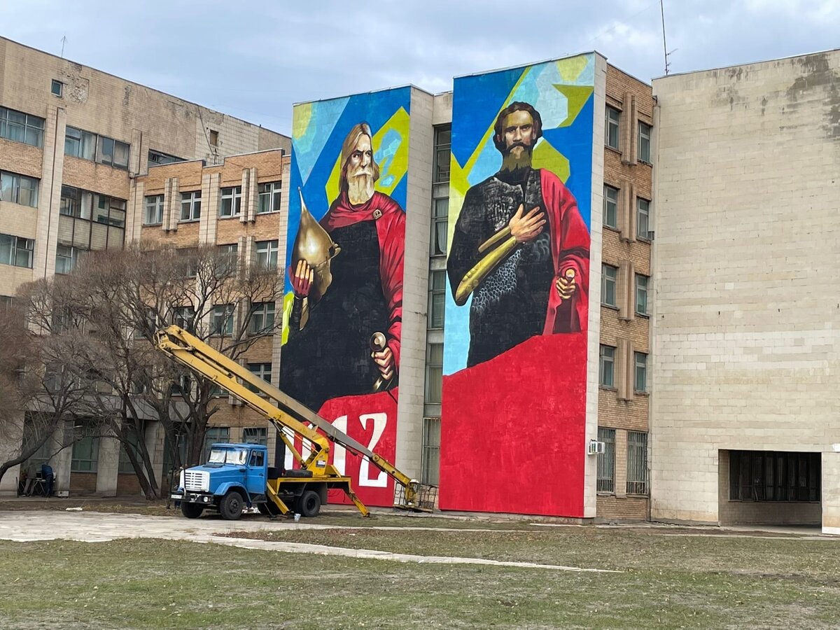 Глава города пожелал всем тольяттинцам единства и сплоченности |  Тольяттинская епархия | Дзен