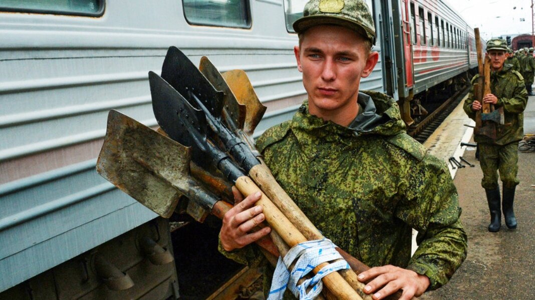 Виталий Анков/Спутник