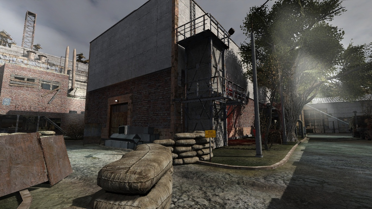 Вышка долга.