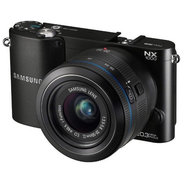 Samsung NX1000