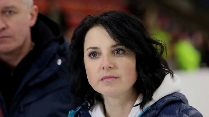 ФОТО: ZAMIR USMANOV/GLOBALLOOKPRESS