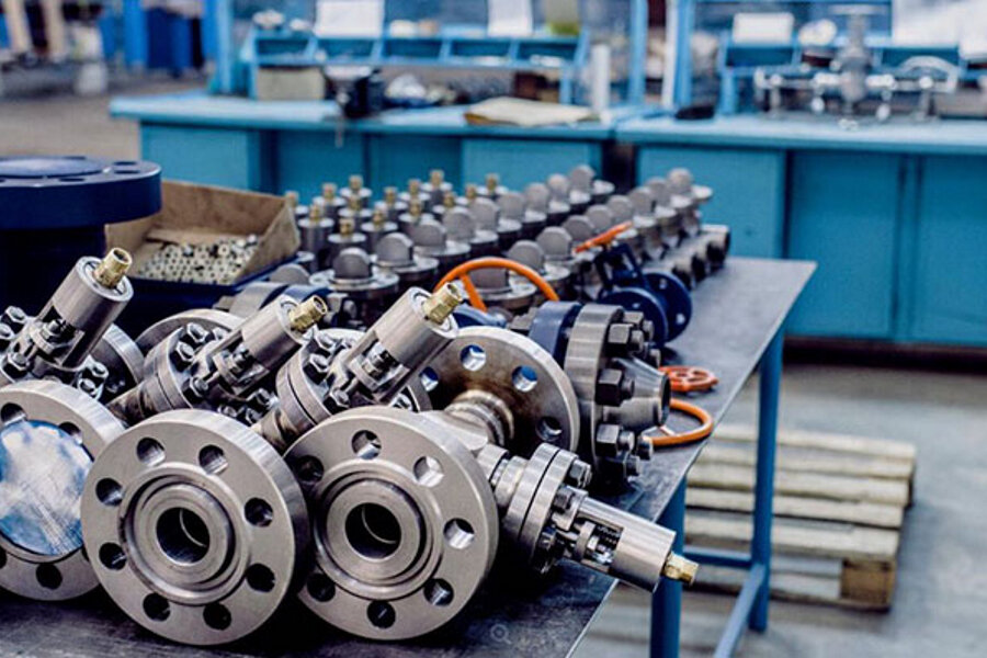 Фото: Нефтехимавтоматика