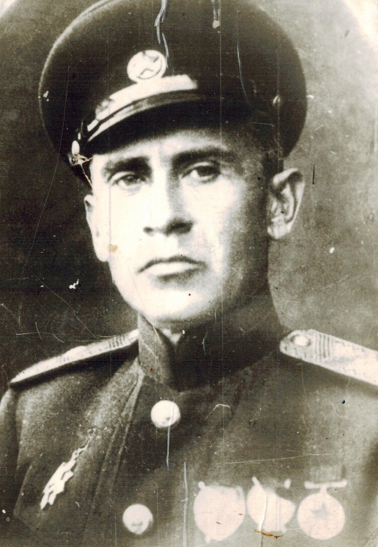 Селиванов Алексей Гордеевич. Яндекс картинки. 