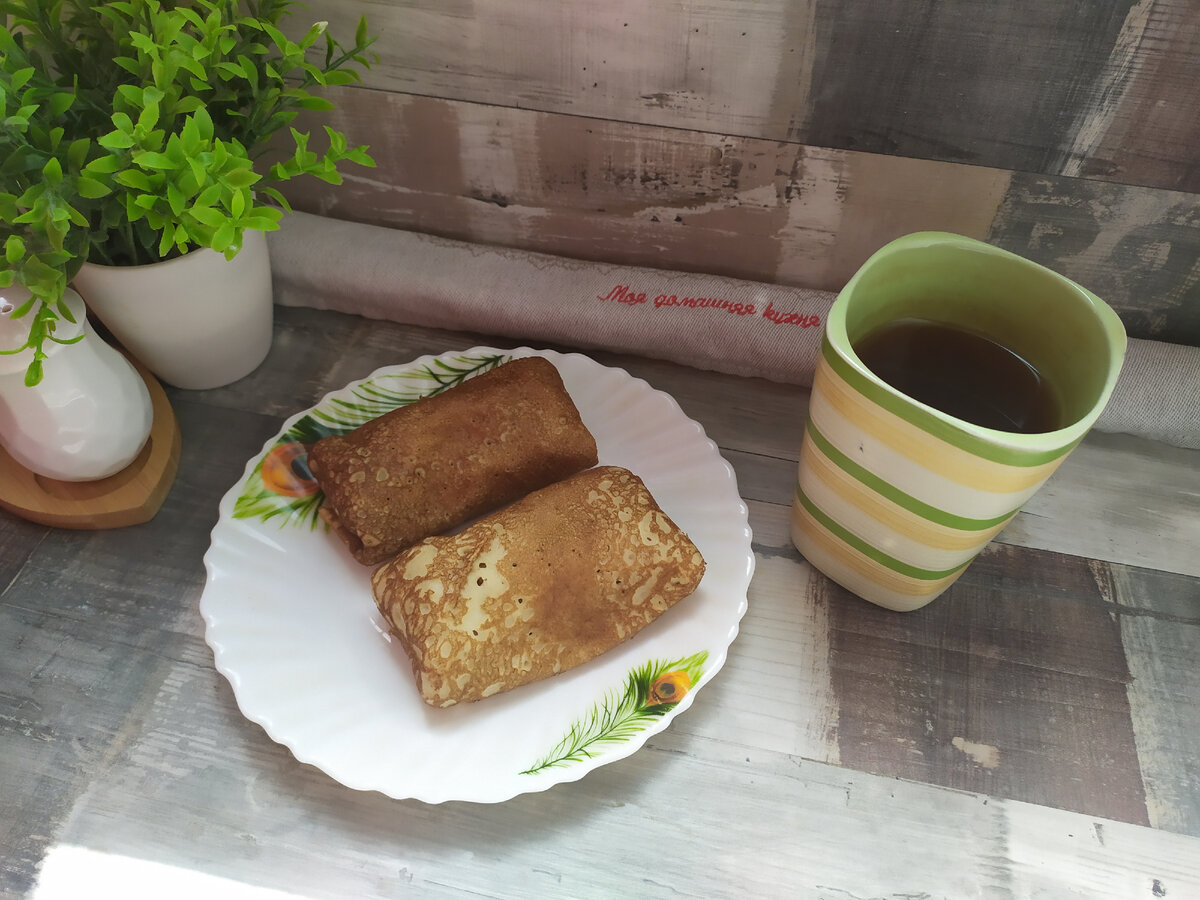 Фото автора канала "Моя домашняя кухня" (zen.yandex.ru/yadomohozyaika)