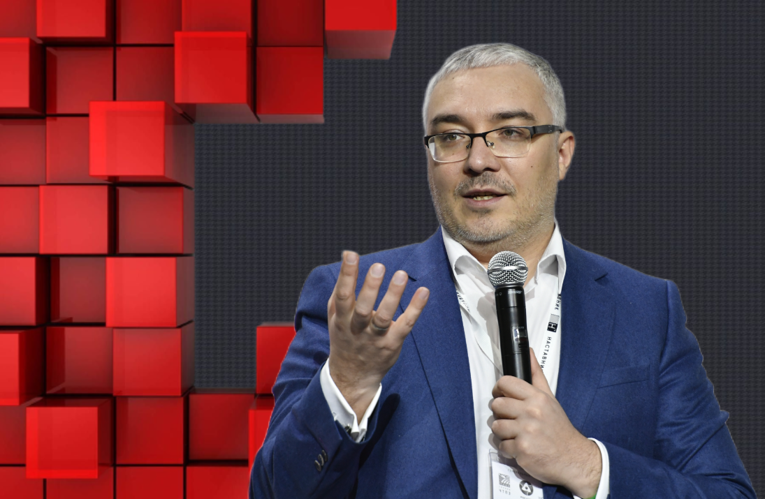 Дмитрий Песков — спецпредставитель Президента РФ