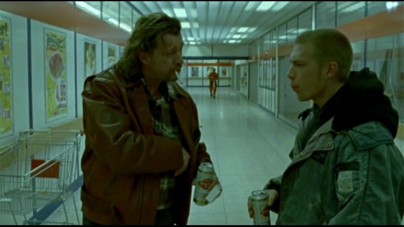 Импорт экспорт 2007. Импорт экспорт Ульрих Зайдль. Импорт-экспорт / Import Export (Ульрих Зайдль.