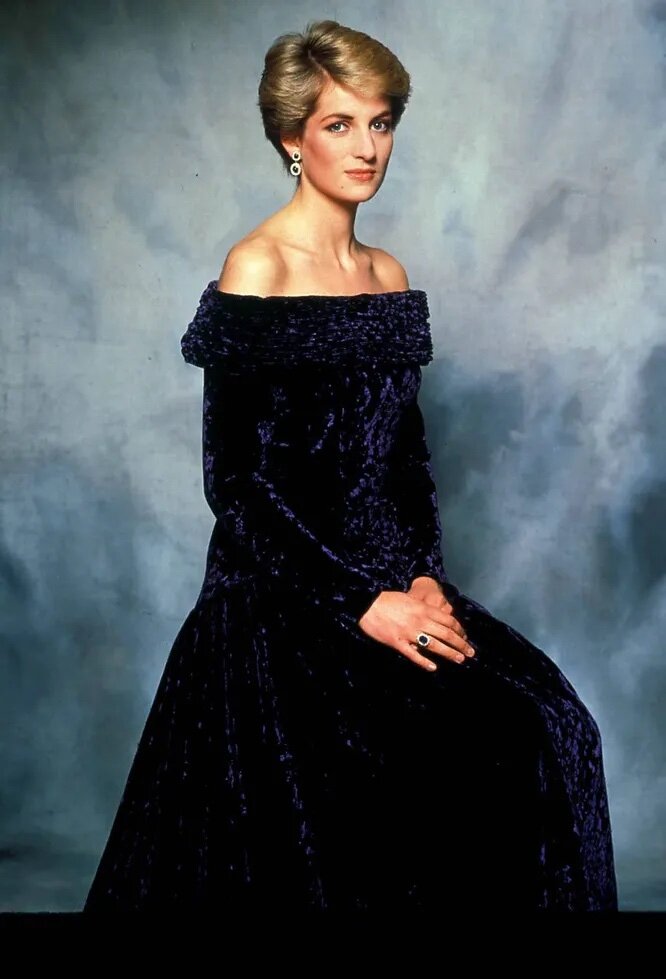    Принцесса ДианаLegion-Media