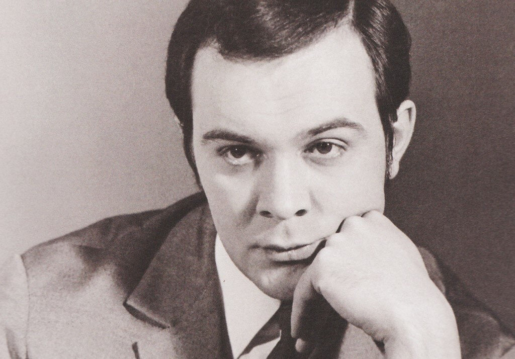 Муслим Магомаев 