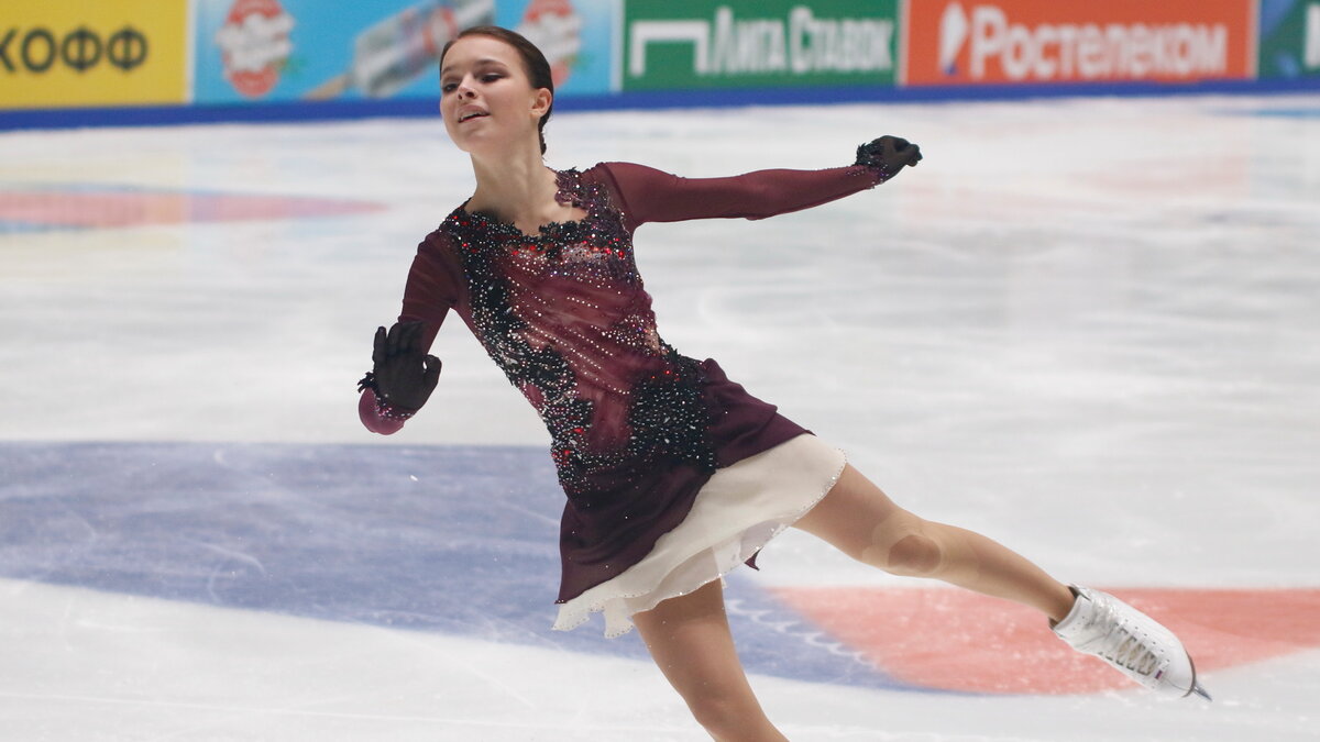 Фото — globallookpress.com