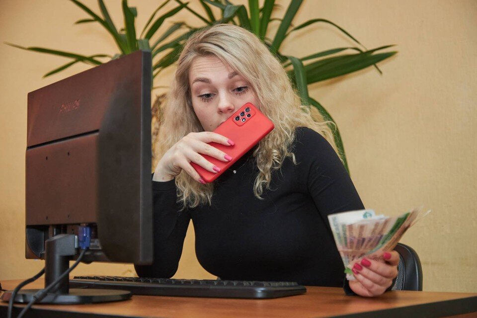     Возбуждено уголовное дело. Николай ОБЕРЕМЧЕНКО