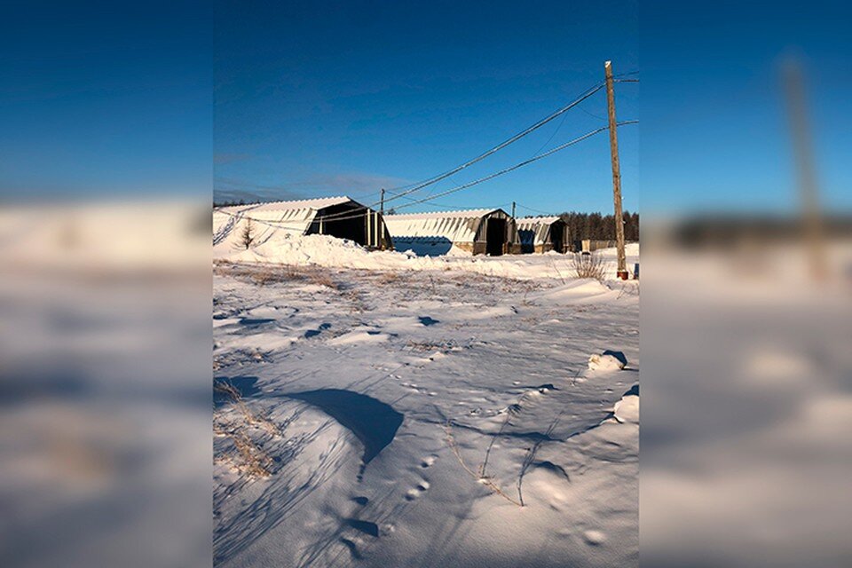     На месте ангаров будет расположен терминал аэропорта Кирилл КЕМЕНЕВ