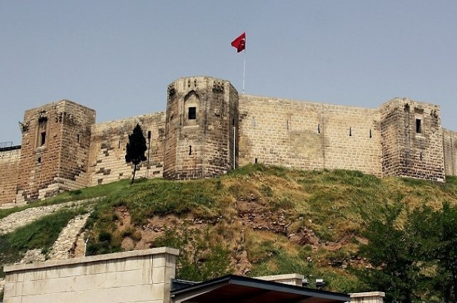    Что за крепость Газиантепа, разрушенная после землетрясения в Турции?