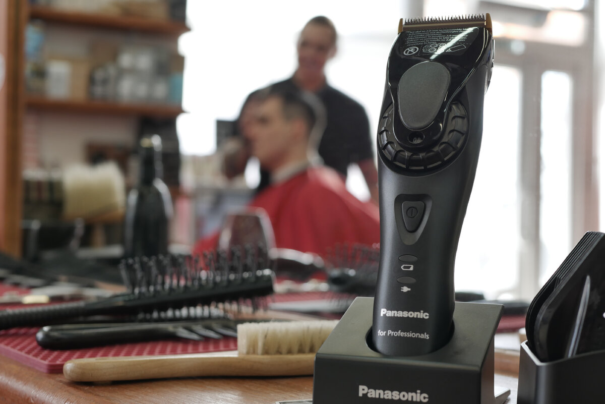 Фото Panasonic CIS