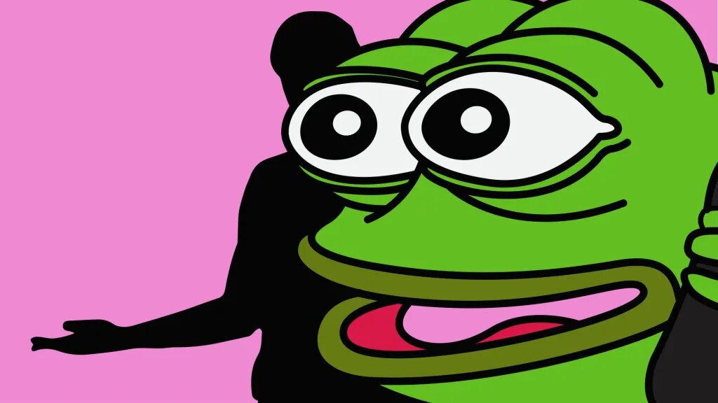 Пепе упал. Пепе. Создатель Пепе. Matt Furie Pepe.