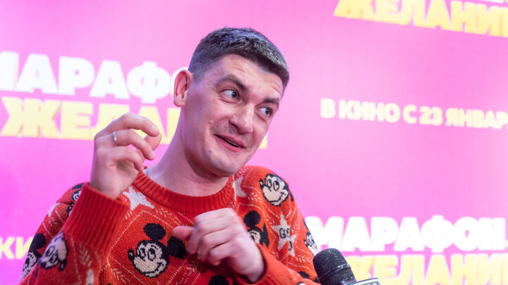 ФОТО: KOMSOMOLSKAYA PRAVDA/GLOBALLOOKPRESS