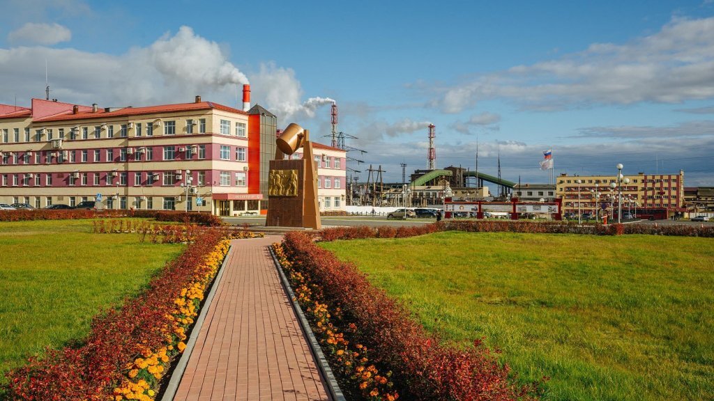    Фото: АО «Святогор»