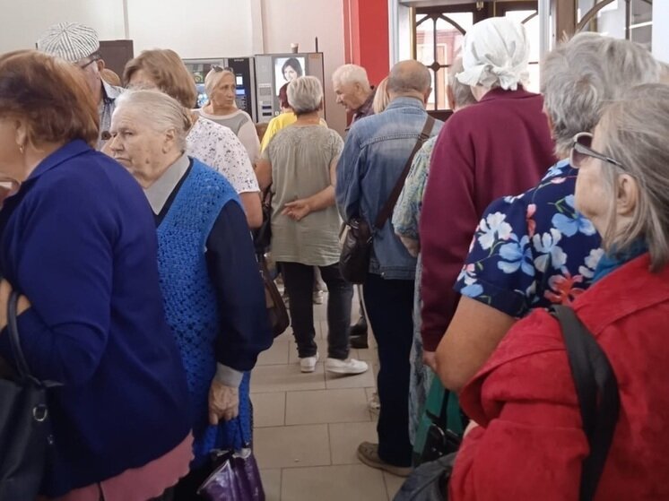     Фото: "МК в Калуге"