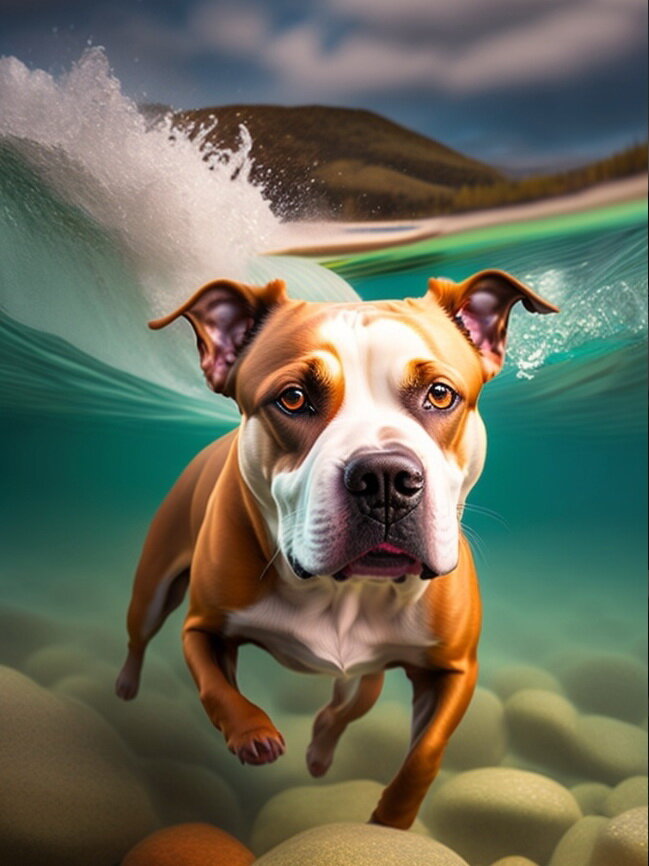 Картинка создана с помощью нейросети Lexica