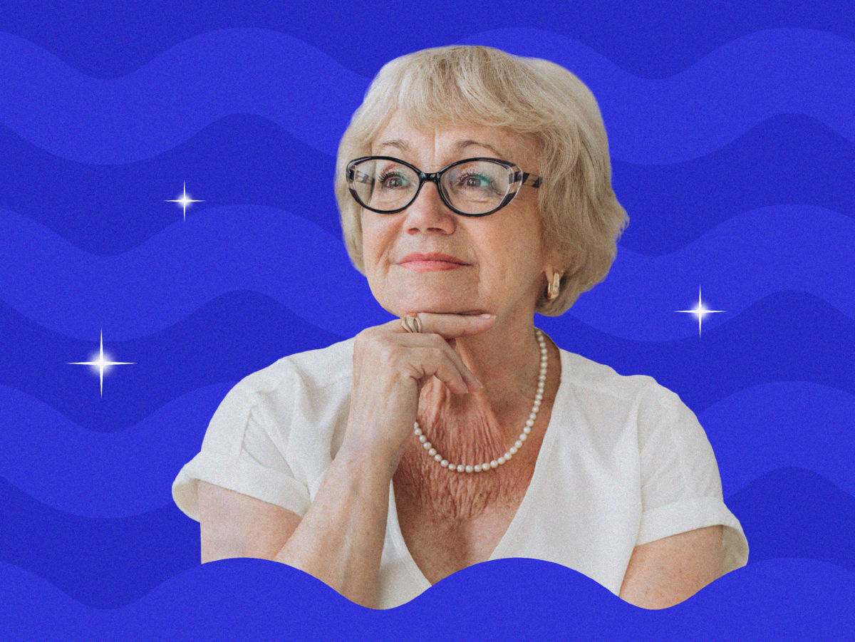 СМИ бьют тревогу: в России за полгода пропало 400 тысяч пенсионеров! 