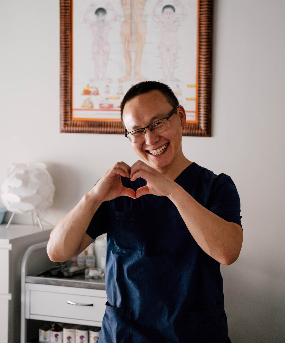 Фото: клиника тибетской медицины "Чжуд-Ши"