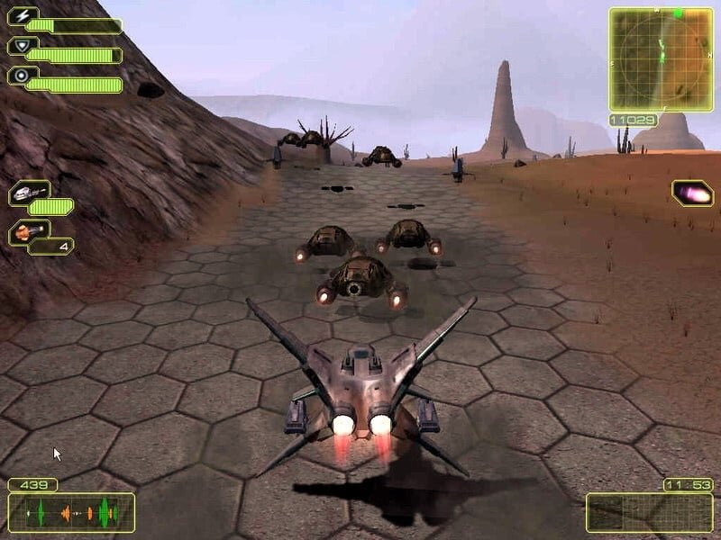 7 старых игр из России с самым необычным и неповторимым геймплеем ...