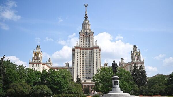    © Sputnik / Кристина Кормилицына