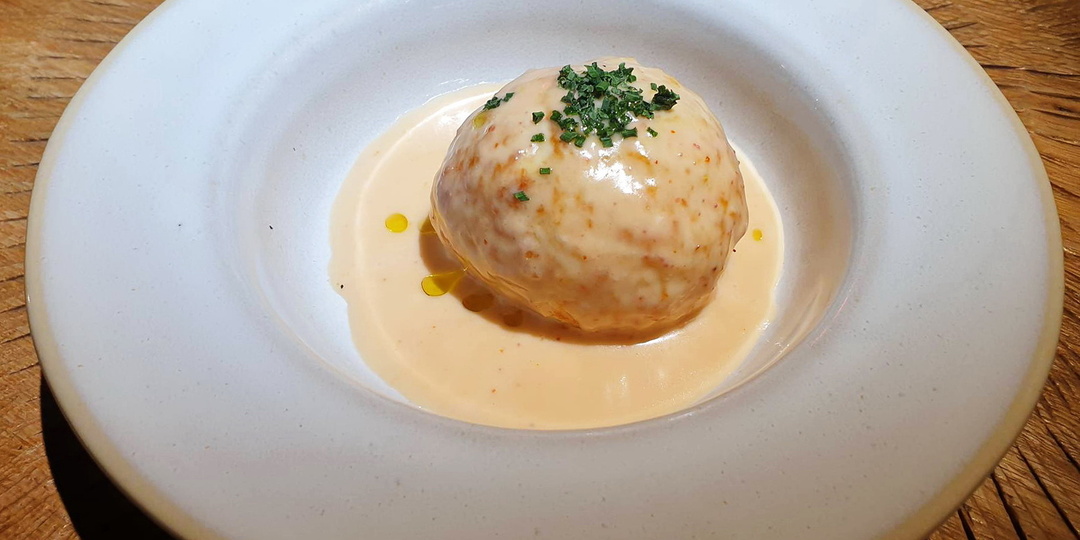 Огромный ресторан "Чудо-Юдо" на Новом Арбате. Большой ужин на троих за 12180 рублей