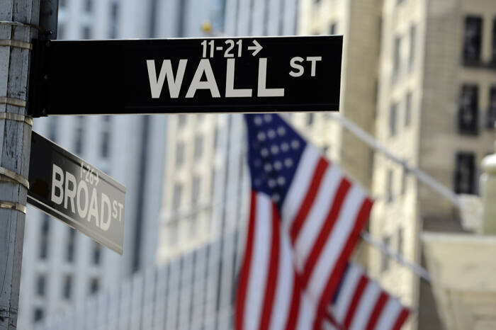 Индекс S&P 500, Nasdaq Composite, Dow Jones