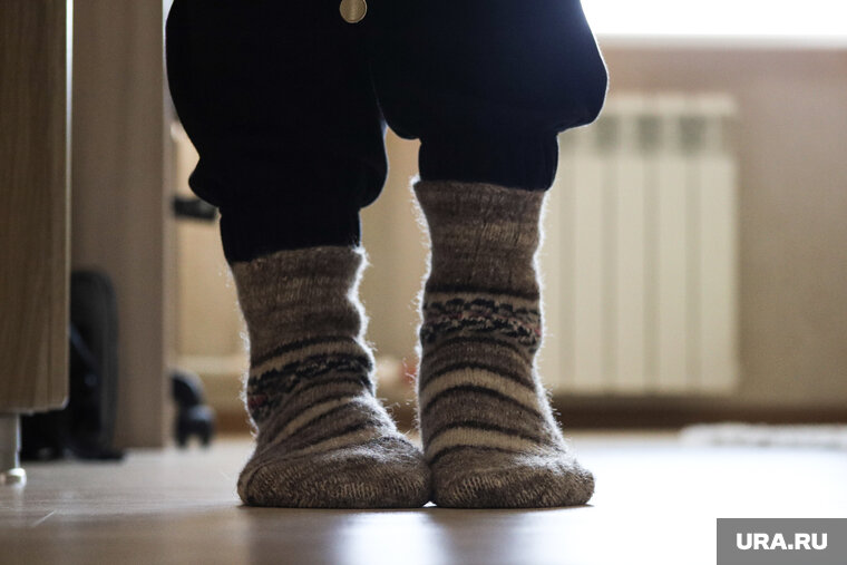    Коммунальщики не смогли подготовиться к отопительному сезону из-за нехватки работников