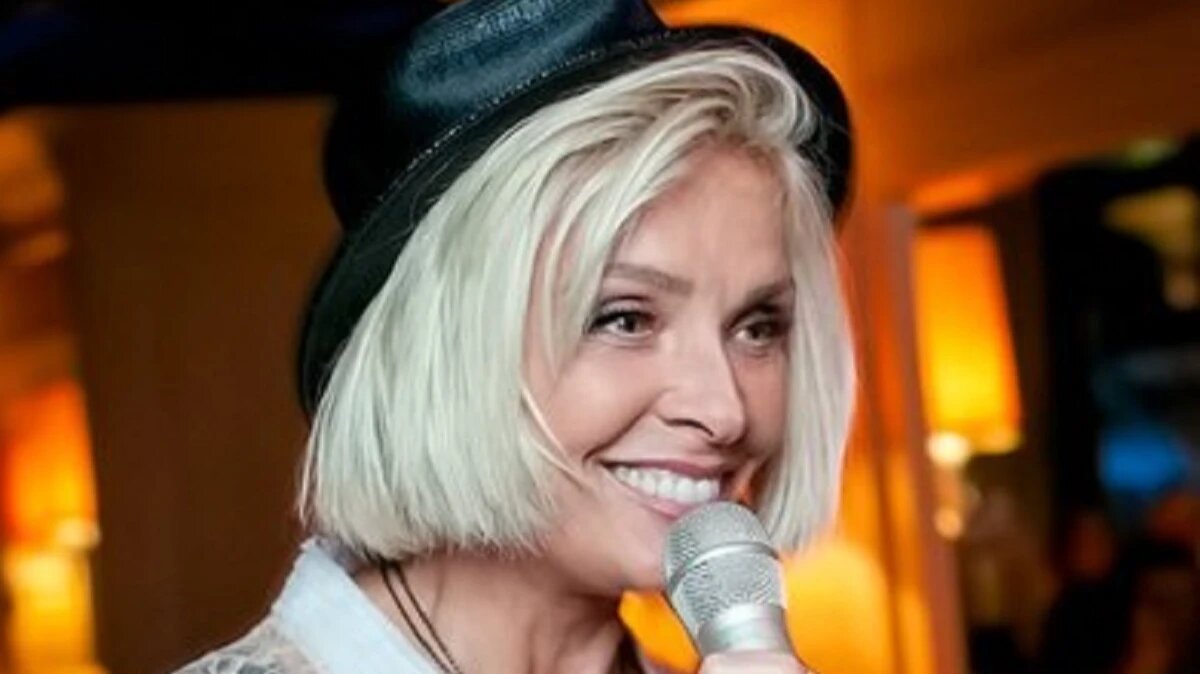 Фото: стоп-кадр из шоу «Осторожно, Собчак»