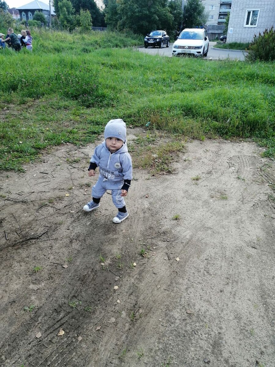 Изумрудик 💎